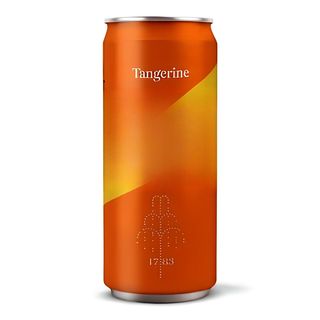 Schweppes tangerine 0.25l