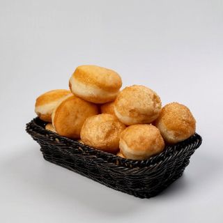 Бауырсаки на компанию