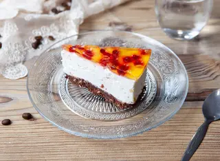 Cheesecake