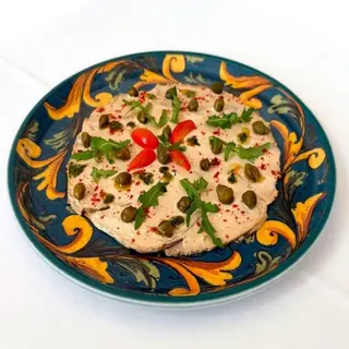  VITELLO TONNATO   