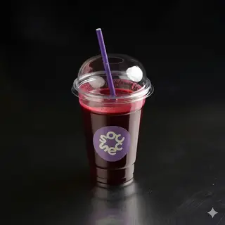 Energy Detox