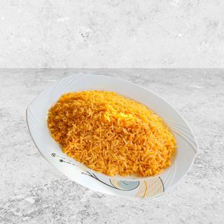 Pilau plain