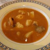 6. Sopa de Marisco
