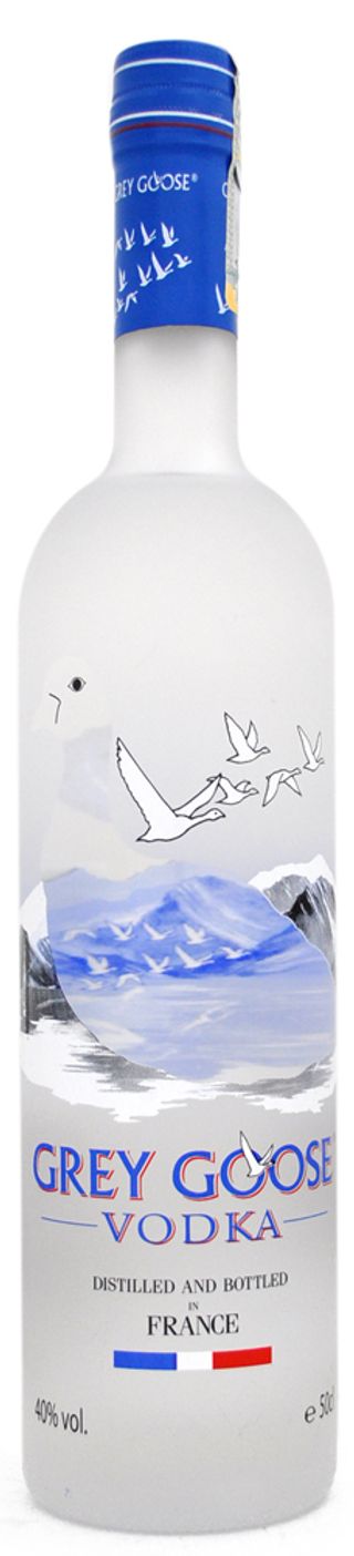 Օղի  Գրեյգուս օրիգինալ  40%  0.5լ , , հատ