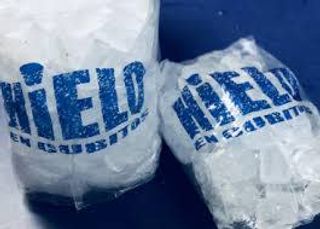 Bolsa hielo (2 kg.)