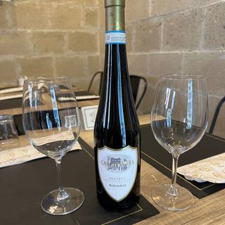 Casa d’ambra Biancolella