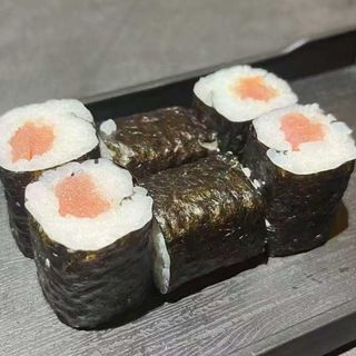 Maki De Atún (6 Uds.)