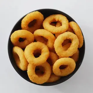 Мини лучени кръгчета