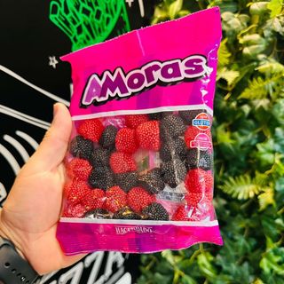 MORITAS