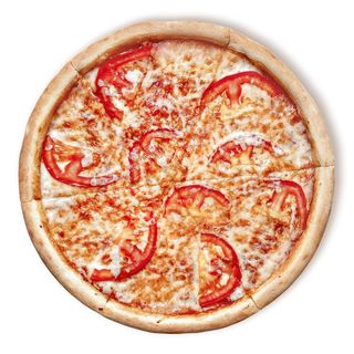 Маргарита 38см (640г)