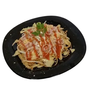 Pizza pangete