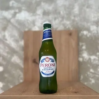 Cerveza Peroni Nastro Azzurro (330 ml.)
