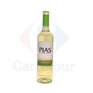 VINHO VMB PIAS & CO 75CL