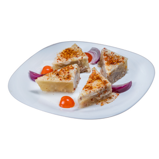 Domaće pihtije 350g