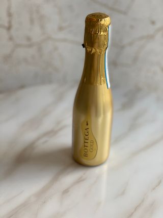 Mini Prosecco Bottega