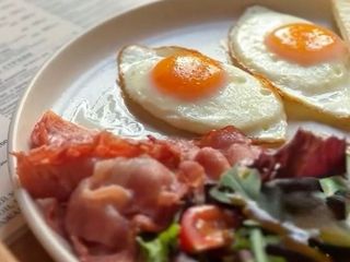 Яєчня класична (280g)