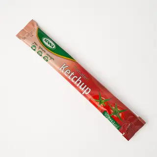 Ketchup
