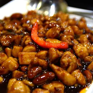 Pollo Gombao