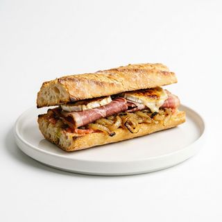 Bocata Gloria Bendita