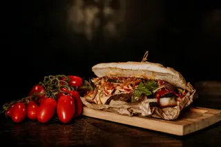Philly Cheesesteak