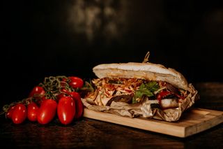 Philly Cheesesteak