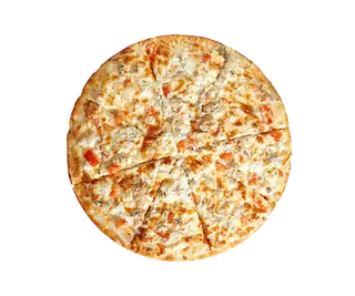 Pizza Thon