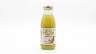 Succo All'Ananas