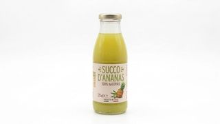 Succo All'Ananas