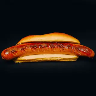 Mega Cervela