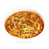 Sopa Picante