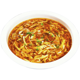 Sopa Picante