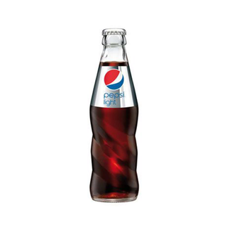 Pepsi Light