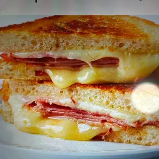 Sándwich Mixto