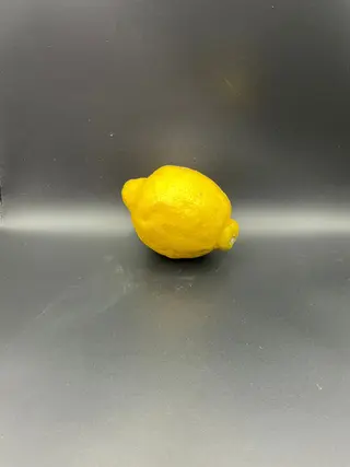 Limoni da succo