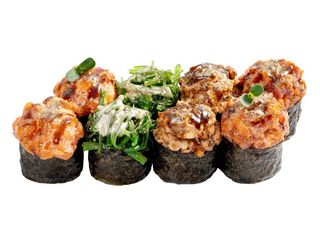 Сет Гунканів