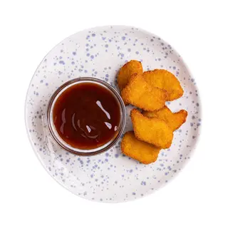 Nuggetsy