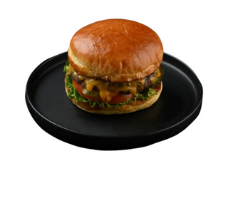 Burger Viande Hachée