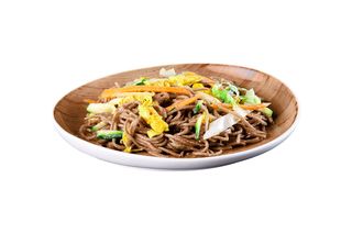 Yaki soba yasai