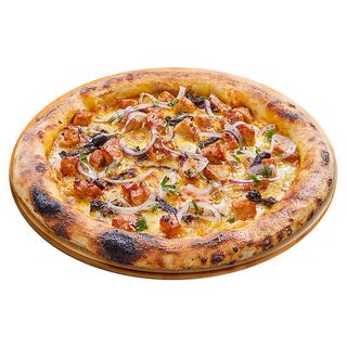 Пица Голдън чикън (350г)