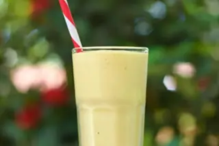Aloha Fruit Booster