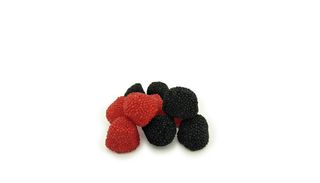 Zarzamoras Grandes (200Gr.)