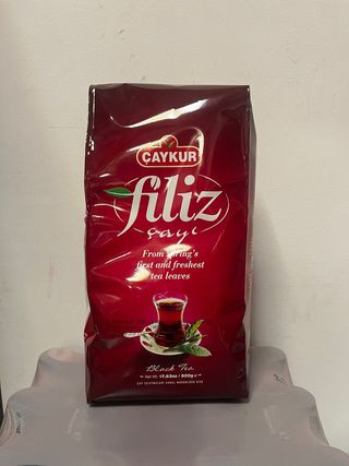 Caykur Filiz Cay : Tè nero 500gr