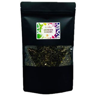 Herbata Oolong Four Seasons