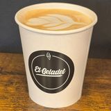 Café con leche