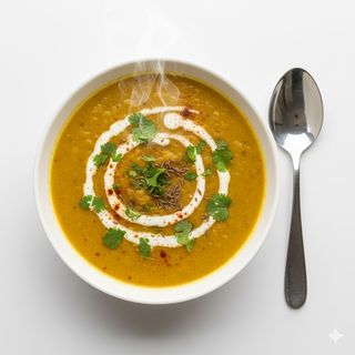 Daal soup