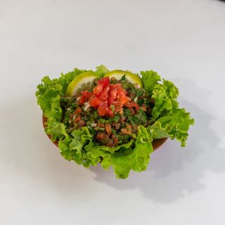 Ensalada tabulé