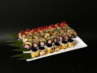 Сет від шефа