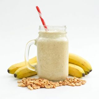 Peanut Butter Smoothie