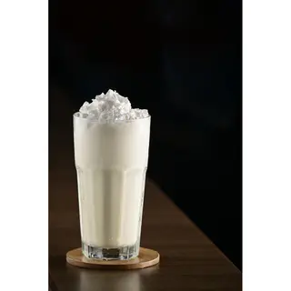 Milkshake Vanilla