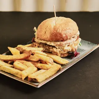 Milaburguer